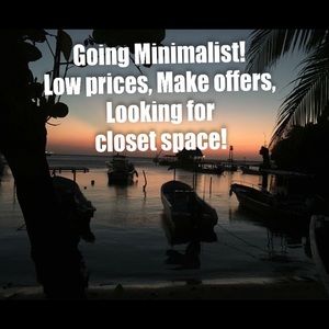 Selling it all! Make offers!